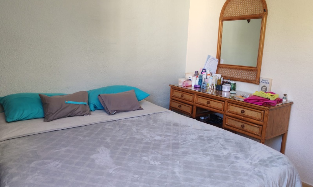 Bugambilias Andador 53 Pirules, Pirules, Aguascalientes 20120, 3 Bedrooms Bedrooms, 1 Room Rooms,1 BathroomBathrooms,Departamento,Venta,Bugambilias Andador 53,0,1220