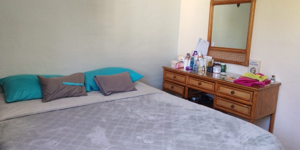 Bugambilias Andador 53 Pirules, Pirules, Aguascalientes 20120, 3 Bedrooms Bedrooms, 1 Room Rooms,1 BathroomBathrooms,Departamento,Venta,Bugambilias Andador 53,0,1220