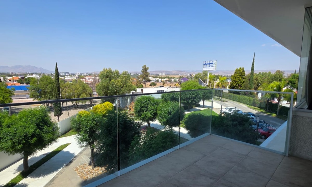 Paseo de los Chicahuales 2598 Terzetto, Aguascalientes 20118, 3 Bedrooms Bedrooms, 1 Room Rooms,2 BathroomsBathrooms,Departamento,Renta,Paseo de los Chicahuales 2598,0,1222