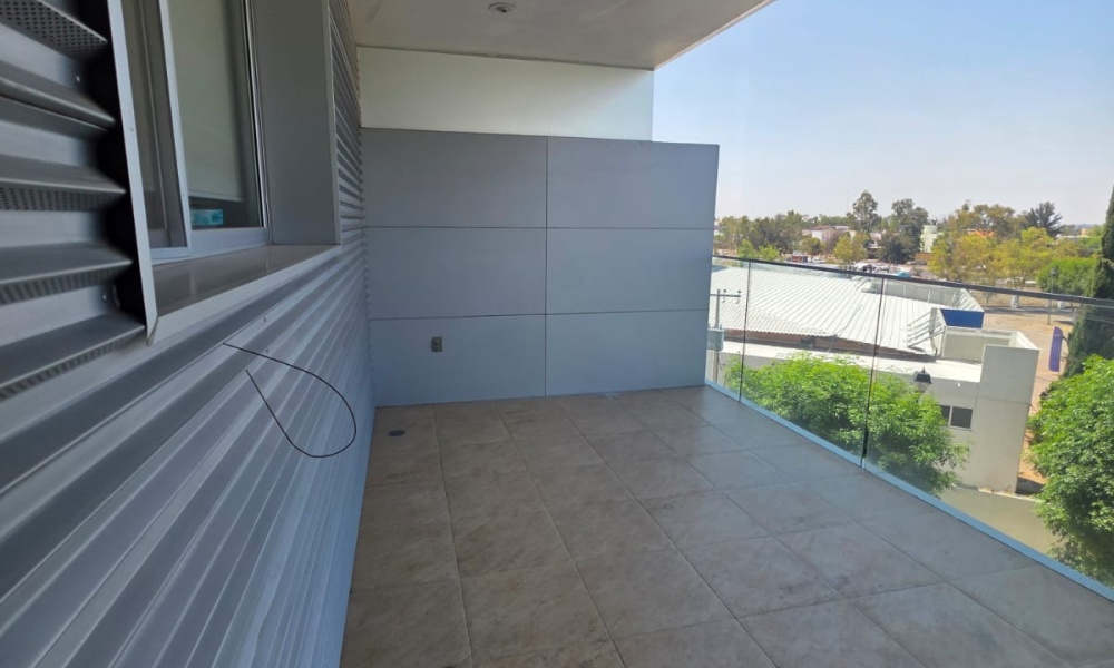 Paseo de los Chicahuales 2598 Terzetto, Aguascalientes 20118, 3 Bedrooms Bedrooms, 1 Room Rooms,2 BathroomsBathrooms,Departamento,Renta,Paseo de los Chicahuales 2598,0,1222