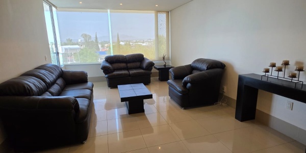 Paseo de los Chicahuales 2598 Terzetto, Aguascalientes 20118, 3 Bedrooms Bedrooms, 1 Room Rooms,2 BathroomsBathrooms,Departamento,Renta,Paseo de los Chicahuales 2598,0,1222