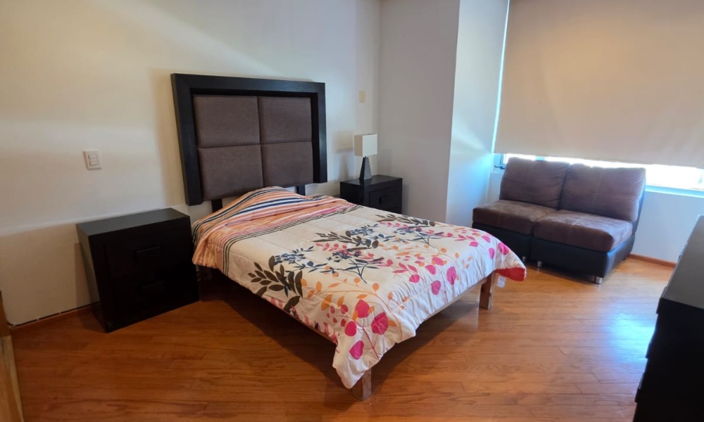 Paseo de los Chicahuales 2598 Terzetto, Aguascalientes 20118, 3 Bedrooms Bedrooms, 1 Room Rooms,2 BathroomsBathrooms,Departamento,Renta,Paseo de los Chicahuales 2598,0,1222