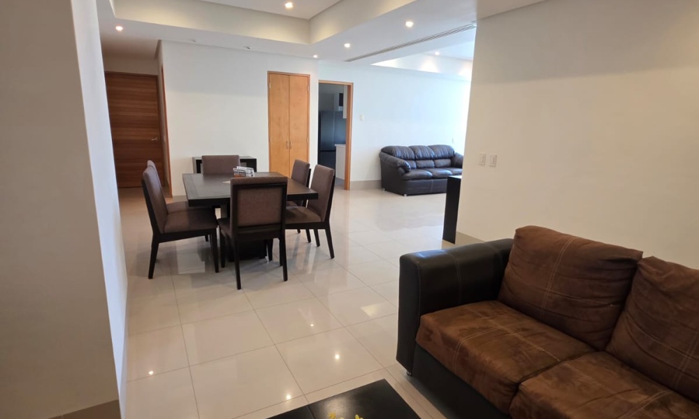 Paseo de los Chicahuales 2598 Terzetto, Aguascalientes 20118, 3 Bedrooms Bedrooms, 1 Room Rooms,2 BathroomsBathrooms,Departamento,Renta,Paseo de los Chicahuales 2598,0,1222