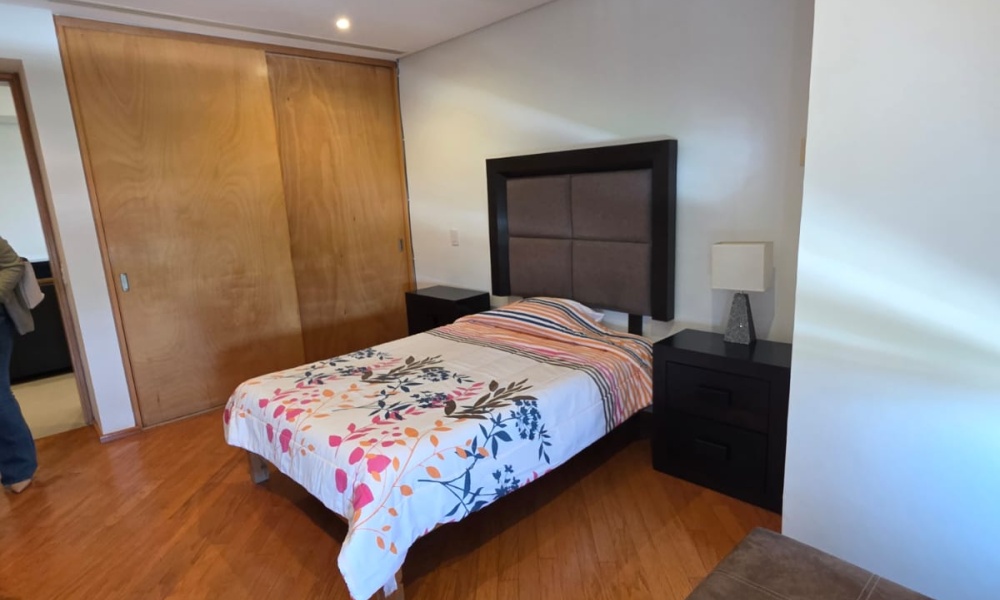 Paseo de los Chicahuales 2598 Terzetto, Aguascalientes 20118, 3 Bedrooms Bedrooms, 1 Room Rooms,2 BathroomsBathrooms,Departamento,Renta,Paseo de los Chicahuales 2598,0,1222