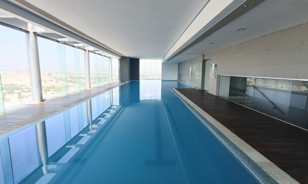 Paseo de los Chicahuales 2598 Terzetto, Aguascalientes 20118, 3 Bedrooms Bedrooms, 1 Room Rooms,2 BathroomsBathrooms,Departamento,Renta,Paseo de los Chicahuales 2598,0,1222