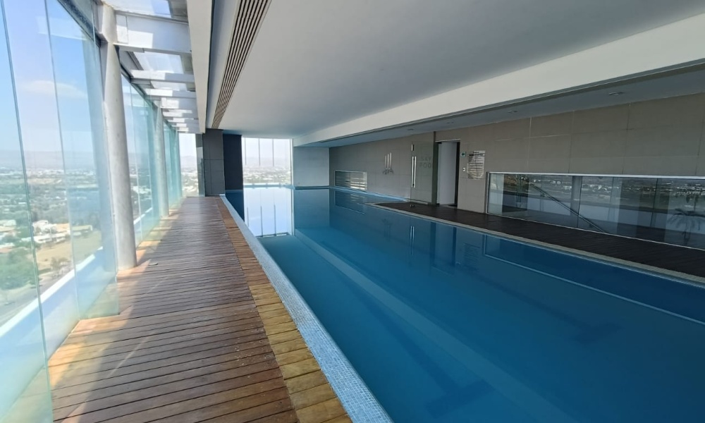 Paseo de los Chicahuales 2598 Terzetto, Aguascalientes 20118, 3 Bedrooms Bedrooms, 1 Room Rooms,2 BathroomsBathrooms,Departamento,Renta,Paseo de los Chicahuales 2598,0,1222