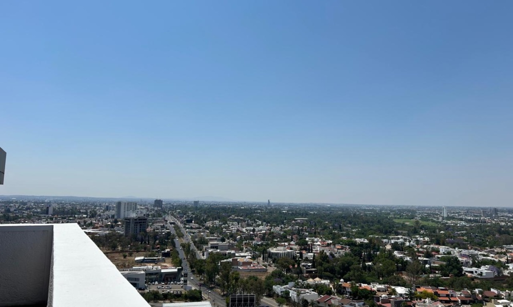 Paseo de los Chicahuales 2598 Terzetto, Aguascalientes 20118, 3 Bedrooms Bedrooms, 1 Room Rooms,2 BathroomsBathrooms,Departamento,Renta,Paseo de los Chicahuales 2598,0,1222