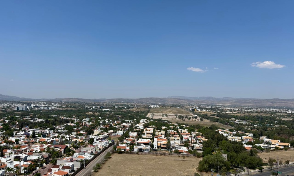 Paseo de los Chicahuales 2598 Terzetto, Aguascalientes 20118, 3 Bedrooms Bedrooms, 1 Room Rooms,2 BathroomsBathrooms,Departamento,Renta,Paseo de los Chicahuales 2598,0,1222