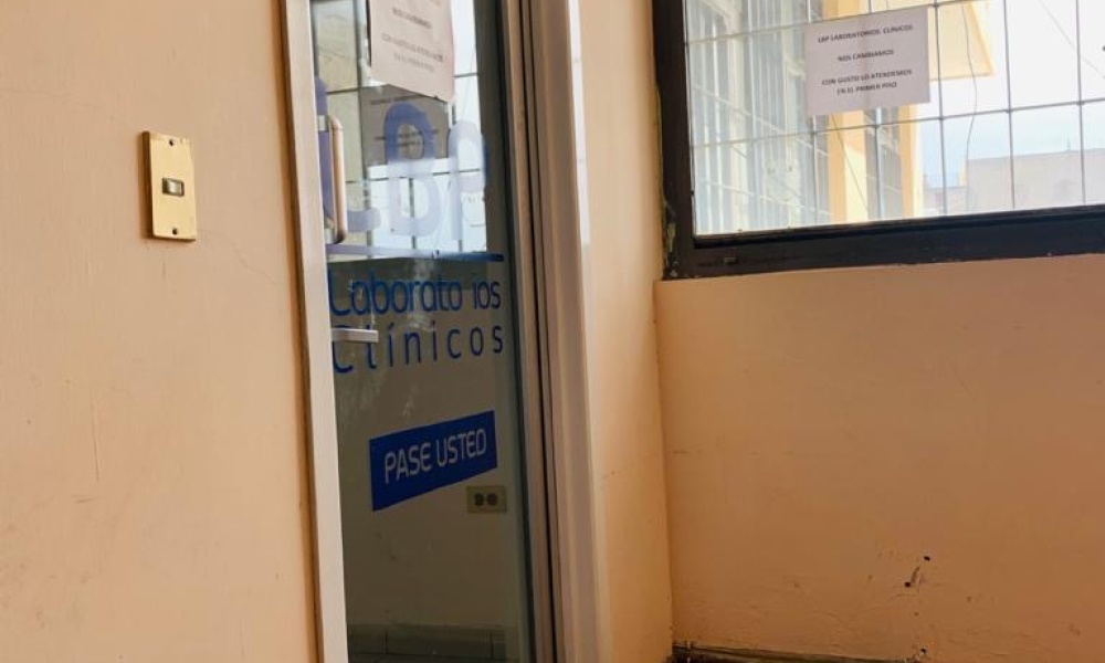 213 Avenida Lic Adolfo Lopez Mateos Oriente 213, Aguascalientes, 0 , 0 ,1 BathroomBathrooms,Edificio,Venta,Avenida Lic Adolfo Lopez Mateos Oriente 213,0,1225