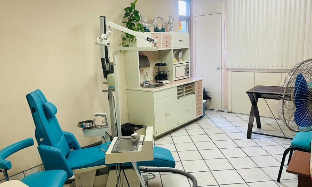 213 Avenida Lic Adolfo Lopez Mateos Oriente 213, Aguascalientes, 0 , 0 ,1 BathroomBathrooms,Edificio,Venta,Avenida Lic Adolfo Lopez Mateos Oriente 213,0,1225