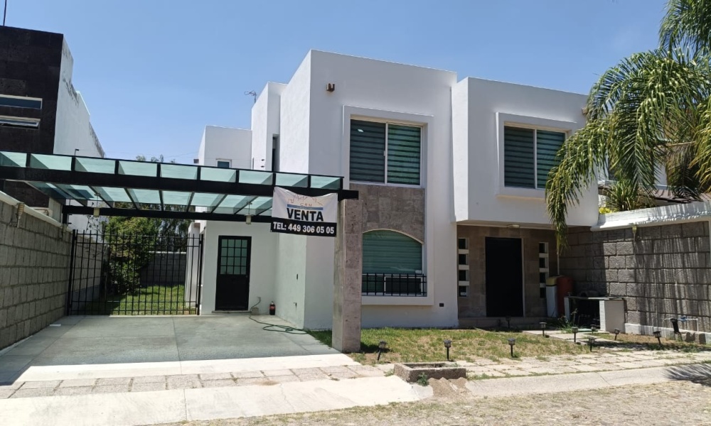 Privada del Sillar La Piedra, Aguascalientes 20926, 5 Bedrooms Bedrooms, 3 Rooms Rooms,4 BathroomsBathrooms,Casa,Venta,Privada del Sillar,0,1226
