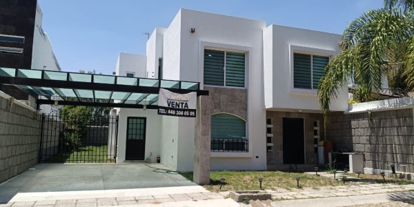 Privada del Sillar La Piedra, Aguascalientes 20926, 5 Bedrooms Bedrooms, 3 Rooms Rooms,4 BathroomsBathrooms,Casa,Venta,Privada del Sillar,0,1226