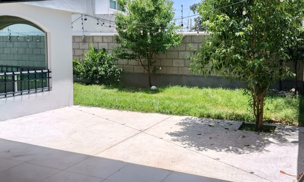 Privada del Sillar La Piedra, Aguascalientes 20926, 5 Bedrooms Bedrooms, 3 Rooms Rooms,4 BathroomsBathrooms,Casa,Venta,Privada del Sillar,0,1226