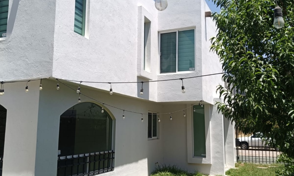 Privada del Sillar La Piedra, Aguascalientes 20926, 5 Bedrooms Bedrooms, 3 Rooms Rooms,4 BathroomsBathrooms,Casa,Venta,Privada del Sillar,0,1226