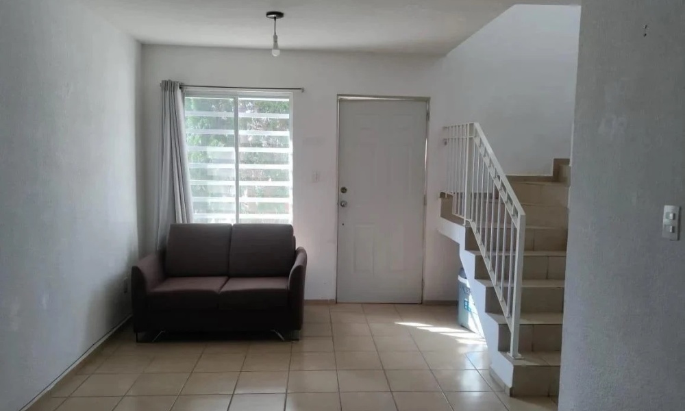 213 paseo benedicto XVI #213 Interior 35, San Gerardo, Aguascalientes 20342, 3 Bedrooms Bedrooms, 1 Room Rooms,1 BathroomBathrooms,Casa,Renta,paseo benedicto XVI #213 Interior 35,0,1229