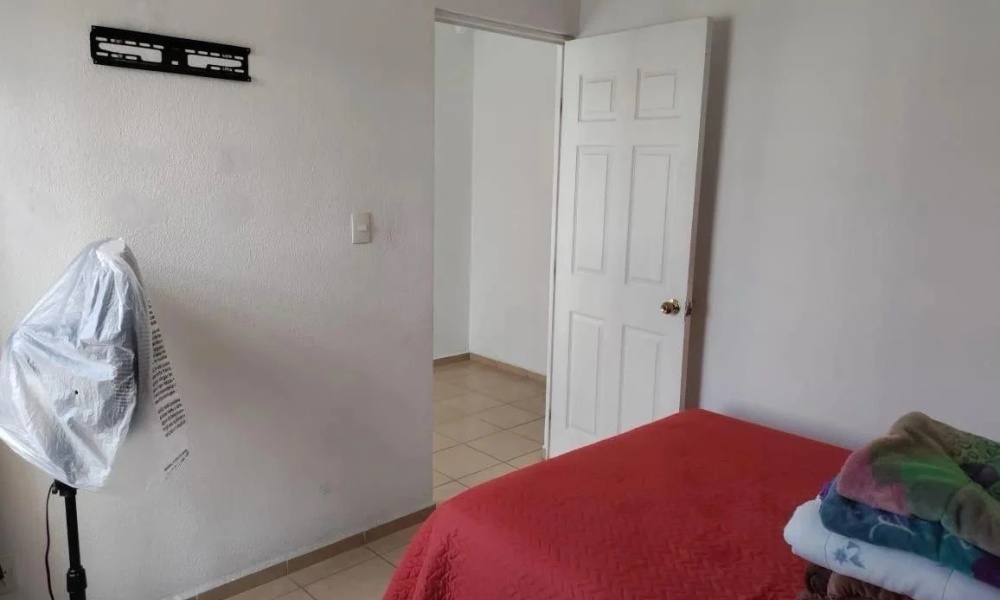 213 paseo benedicto XVI #213 Interior 35, San Gerardo, Aguascalientes 20342, 3 Bedrooms Bedrooms, 1 Room Rooms,1 BathroomBathrooms,Casa,Renta,paseo benedicto XVI #213 Interior 35,0,1229