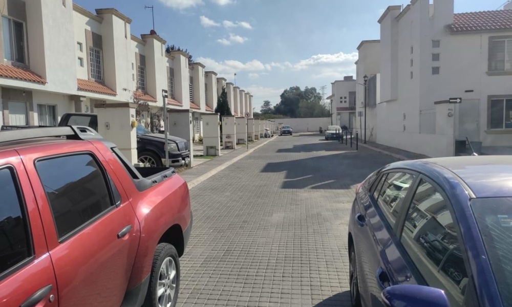 213 paseo benedicto XVI #213 Interior 35, San Gerardo, Aguascalientes 20342, 3 Bedrooms Bedrooms, 1 Room Rooms,1 BathroomBathrooms,Casa,Renta,paseo benedicto XVI #213 Interior 35,0,1229