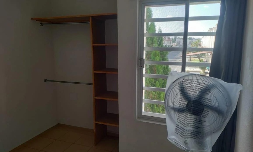 213 paseo benedicto XVI #213 Interior 35, San Gerardo, Aguascalientes 20342, 3 Bedrooms Bedrooms, 1 Room Rooms,1 BathroomBathrooms,Casa,Renta,paseo benedicto XVI #213 Interior 35,0,1229
