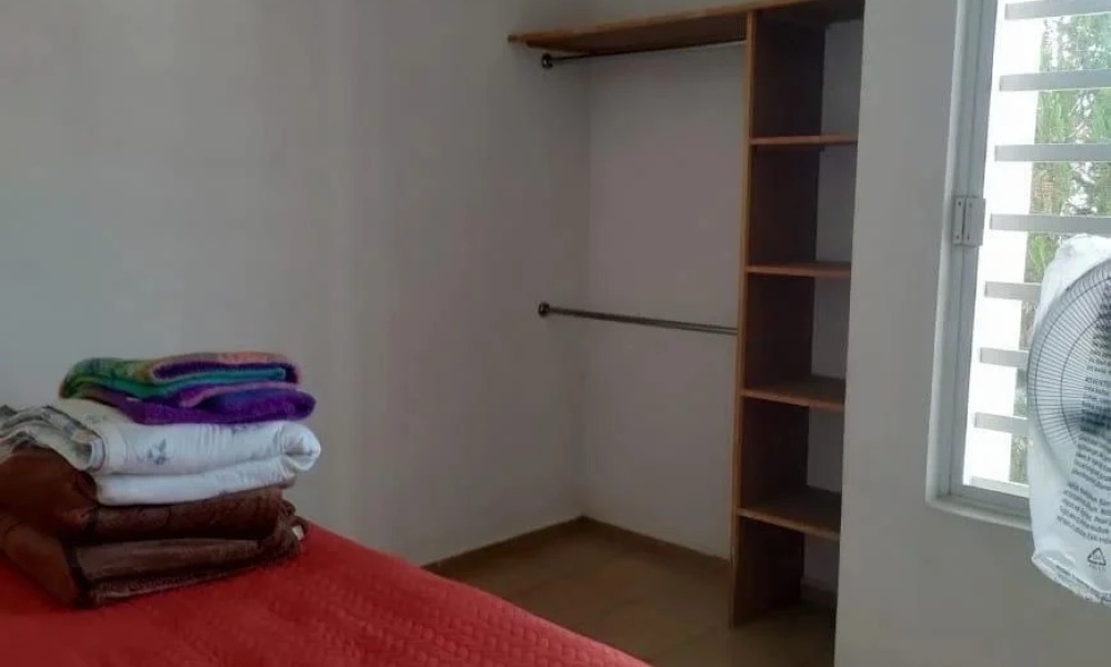 213 paseo benedicto XVI #213 Interior 35, San Gerardo, Aguascalientes 20342, 3 Bedrooms Bedrooms, 1 Room Rooms,1 BathroomBathrooms,Casa,Renta,paseo benedicto XVI #213 Interior 35,0,1229