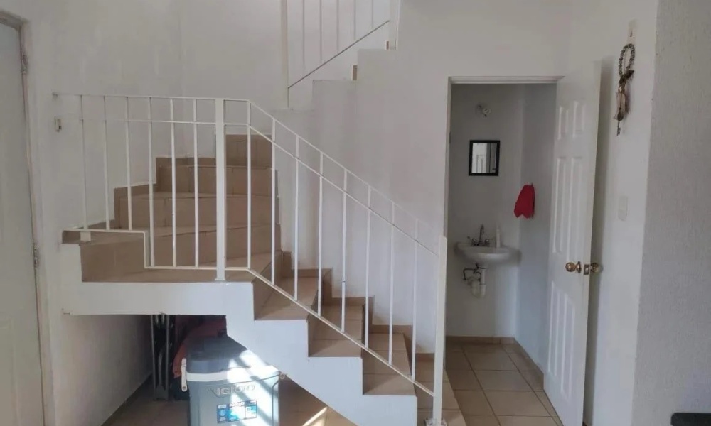 213 paseo benedicto XVI #213 Interior 35, San Gerardo, Aguascalientes 20342, 3 Bedrooms Bedrooms, 1 Room Rooms,1 BathroomBathrooms,Casa,Renta,paseo benedicto XVI #213 Interior 35,0,1229
