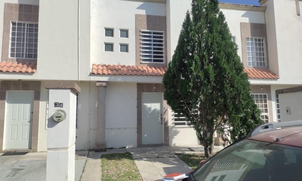 213 paseo benedicto XVI #213 Interior 35, San Gerardo, Aguascalientes 20342, 3 Bedrooms Bedrooms, 1 Room Rooms,1 BathroomBathrooms,Casa,Renta,paseo benedicto XVI #213 Interior 35,0,1229