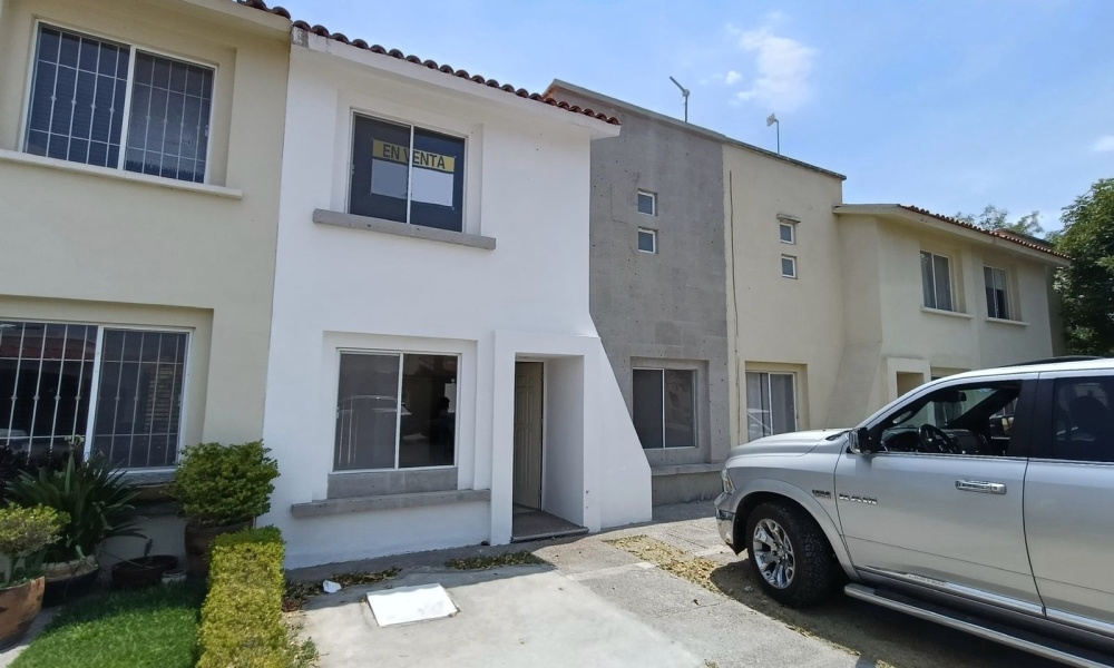 Cerrada San Pedro, Rancho Santa Monica, Aguascalientes 20286, 3 Bedrooms Bedrooms, 2 Rooms Rooms,3 BathroomsBathrooms,Casa,Venta,Cerrada San Pedro,0,1231