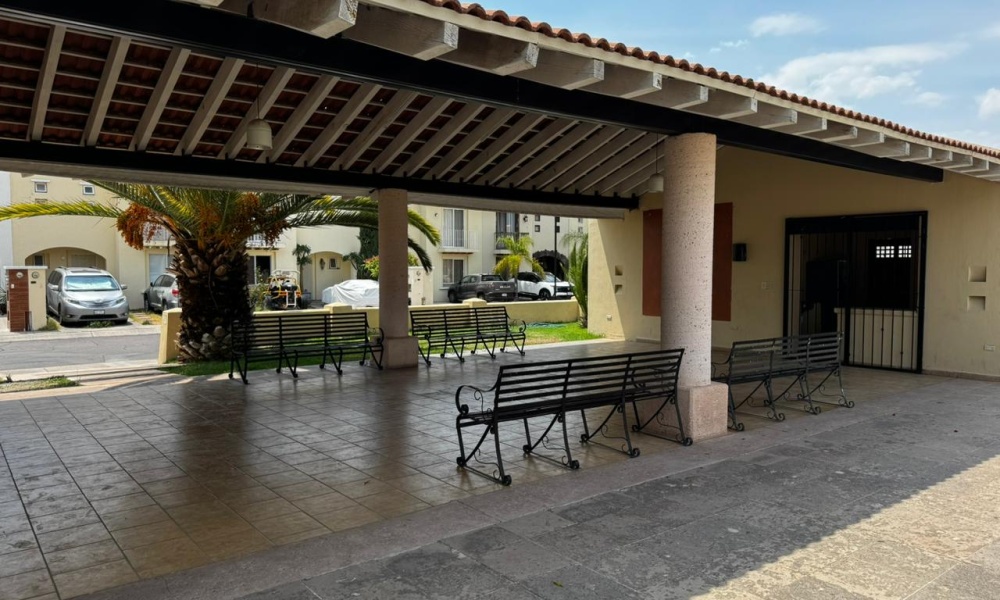 Cerrada San Pedro, Rancho Santa Monica, Aguascalientes 20286, 3 Bedrooms Bedrooms, 2 Rooms Rooms,3 BathroomsBathrooms,Casa,Venta,Cerrada San Pedro,0,1231