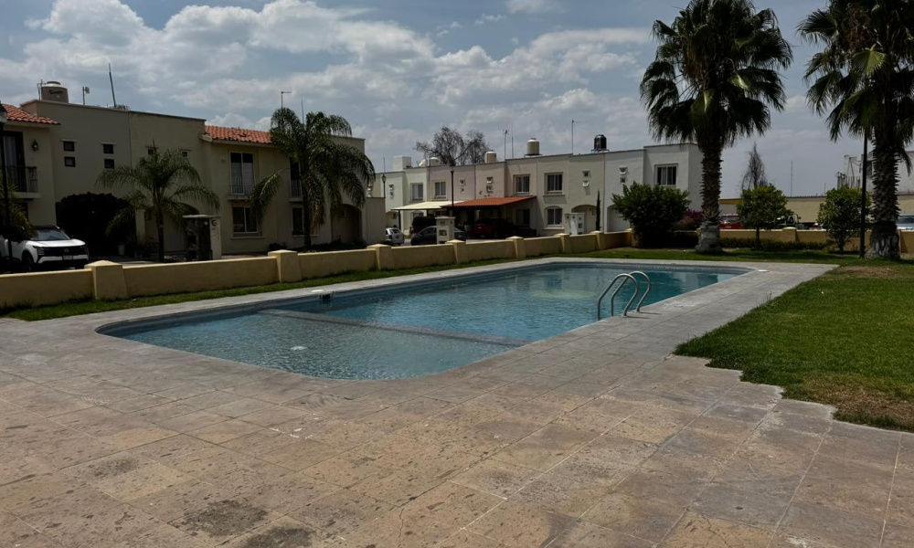 Cerrada San Pedro, Rancho Santa Monica, Aguascalientes 20286, 3 Bedrooms Bedrooms, 2 Rooms Rooms,3 BathroomsBathrooms,Casa,Venta,Cerrada San Pedro,0,1231