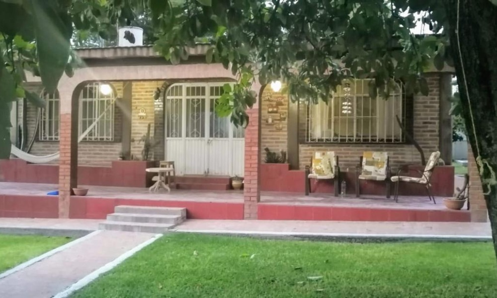Encarnación de Diaz Ciudad Encarnación de Diaz, Ciudad Encarnación de Diaz, Aguascalientes 47270, 2 Bedrooms Bedrooms, 0 ,1 BathroomBathrooms,Casa,Venta,Encarnación de Diaz,0,1233