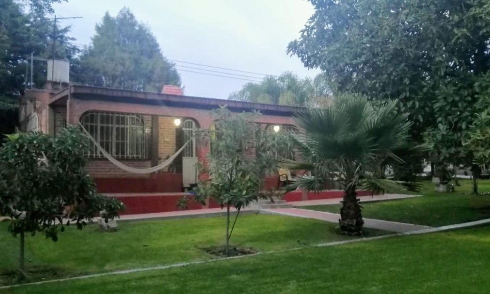 Encarnación de Diaz Ciudad Encarnación de Diaz, Ciudad Encarnación de Diaz, Aguascalientes 47270, 2 Bedrooms Bedrooms, 0 ,1 BathroomBathrooms,Casa,Venta,Encarnación de Diaz,0,1233