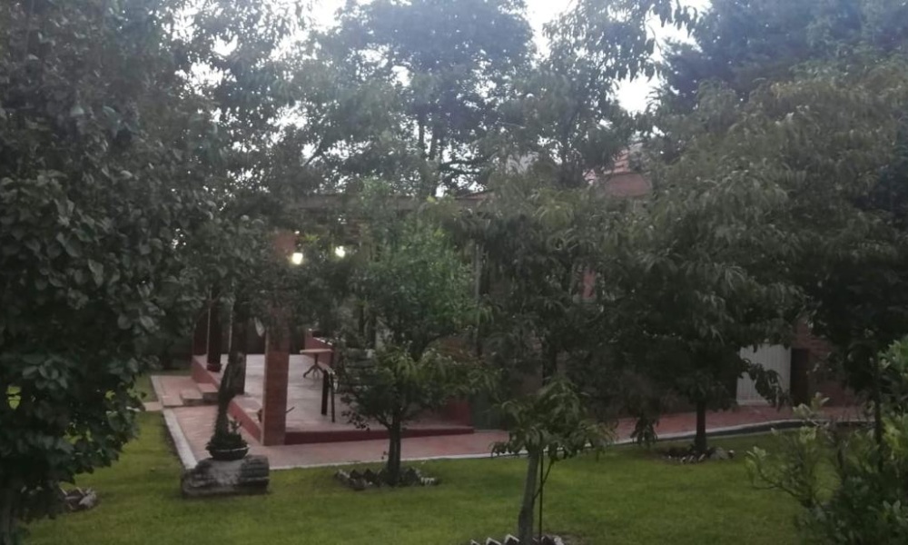 Encarnación de Diaz Ciudad Encarnación de Diaz, Ciudad Encarnación de Diaz, Aguascalientes 47270, 2 Bedrooms Bedrooms, 0 ,1 BathroomBathrooms,Casa,Venta,Encarnación de Diaz,0,1233