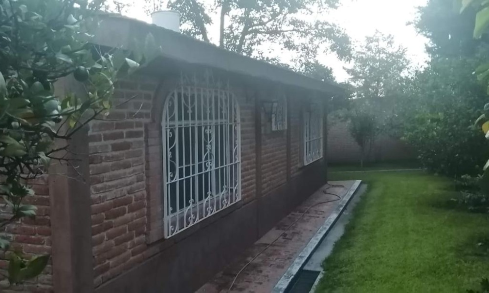 Encarnación de Diaz Ciudad Encarnación de Diaz, Ciudad Encarnación de Diaz, Aguascalientes 47270, 2 Bedrooms Bedrooms, 0 ,1 BathroomBathrooms,Casa,Venta,Encarnación de Diaz,0,1233