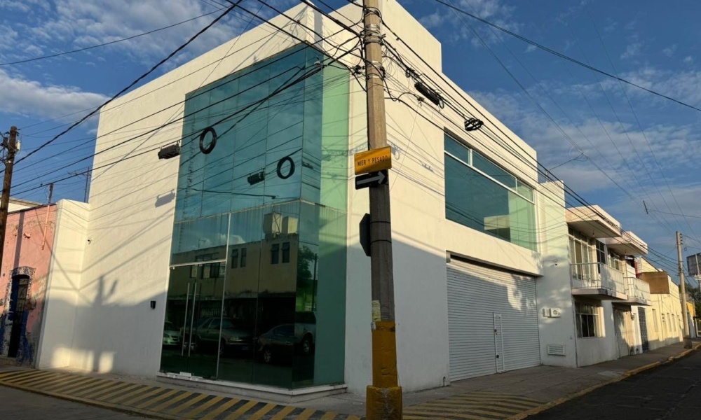 Dr Jesús Díaz de León Barrio el Encino, Aguascalientes 20240, 0 , 3 Rooms Rooms,1 BathroomBathrooms,Local Comercial,Renta,Dr Jesús Díaz de León,0,1238