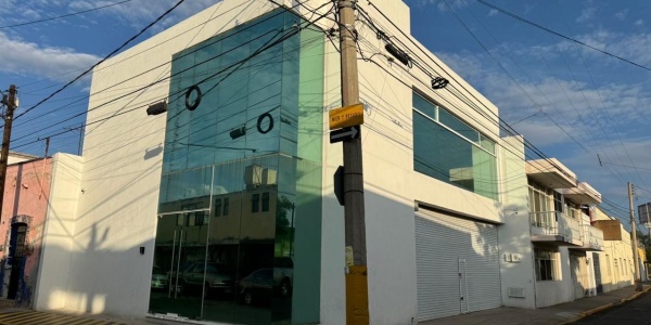 Dr Jesús Díaz de León Barrio el Encino, Aguascalientes 20240, 0 , 3 Rooms Rooms,1 BathroomBathrooms,Local Comercial,Renta,Dr Jesús Díaz de León,0,1238