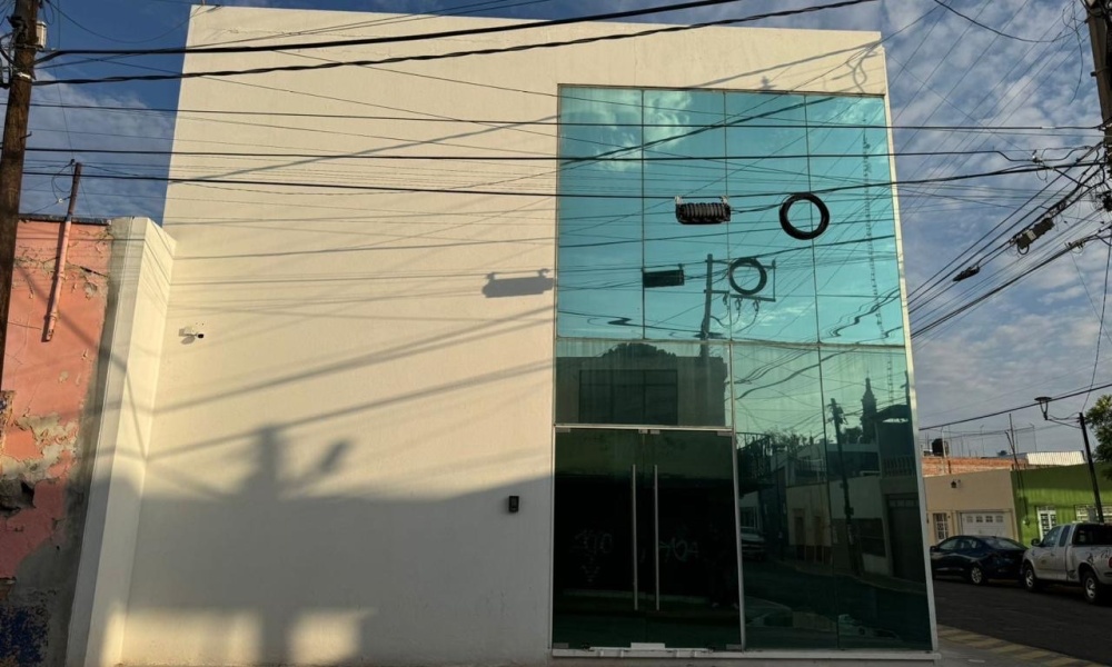 Dr Jesús Díaz de León Barrio el Encino, Aguascalientes 20240, 0 , 3 Rooms Rooms,1 BathroomBathrooms,Local Comercial,Renta,Dr Jesús Díaz de León,0,1238