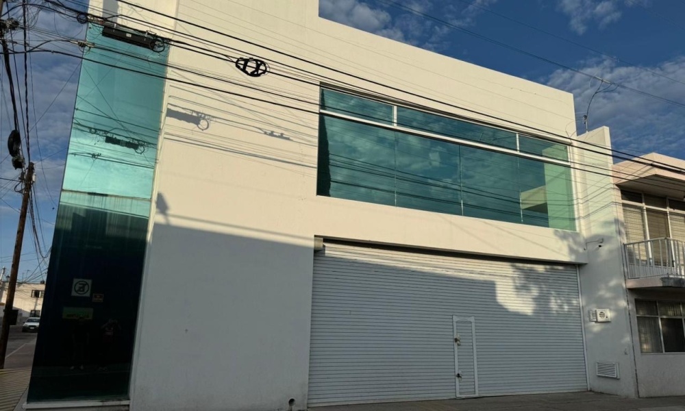 Dr Jesús Díaz de León Barrio el Encino, Aguascalientes 20240, 0 , 3 Rooms Rooms,1 BathroomBathrooms,Local Comercial,Renta,Dr Jesús Díaz de León,0,1238