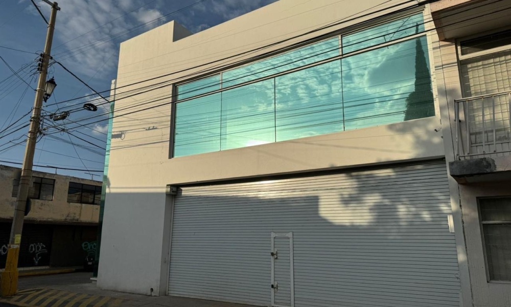 Dr Jesús Díaz de León Barrio el Encino, Aguascalientes 20240, 0 , 3 Rooms Rooms,1 BathroomBathrooms,Local Comercial,Renta,Dr Jesús Díaz de León,0,1238