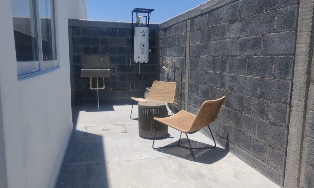 Av Hacienda Santoral, Aguascalientes 20298, 3 Bedrooms Bedrooms, 1 Room Rooms,3 BathroomsBathrooms,Casa,Venta,Av Hacienda Santoral,0,1240