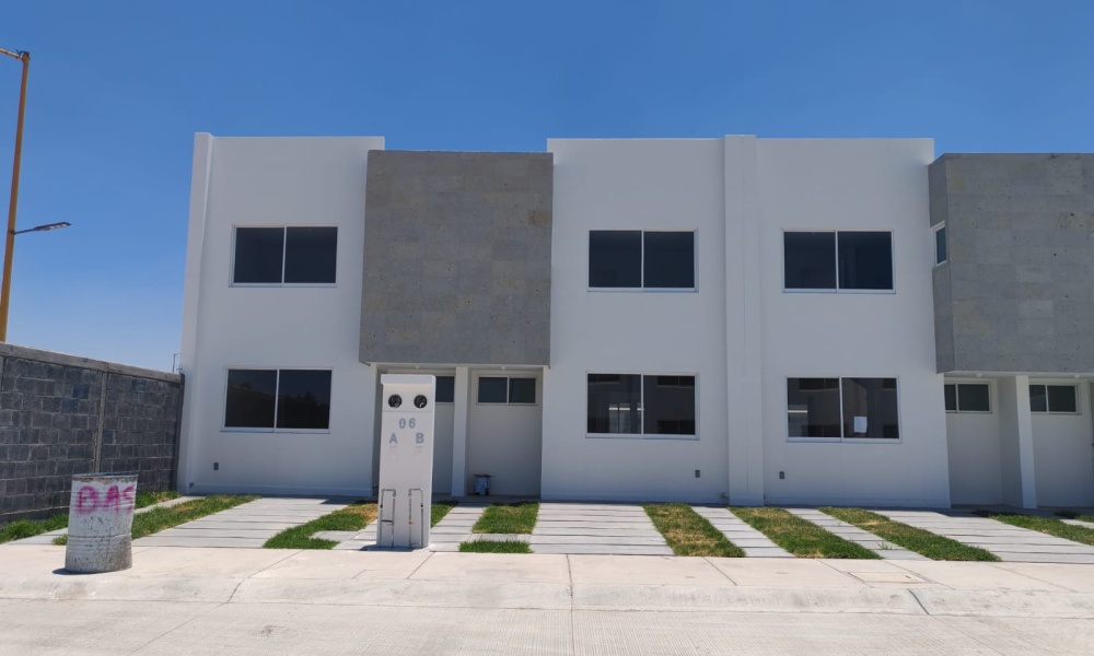 Av Hacienda Santoral, Aguascalientes 20298, 3 Bedrooms Bedrooms, 1 Room Rooms,3 BathroomsBathrooms,Casa,Venta,Av Hacienda Santoral,0,1240