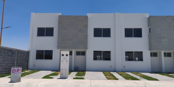 Av Hacienda Santoral, Aguascalientes 20298, 3 Bedrooms Bedrooms, 1 Room Rooms,3 BathroomsBathrooms,Casa,Venta,Av Hacienda Santoral,0,1240