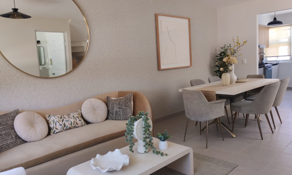 Av Hacienda Santoral, Aguascalientes 20298, 3 Bedrooms Bedrooms, 1 Room Rooms,3 BathroomsBathrooms,Casa,Venta,Av Hacienda Santoral,0,1240