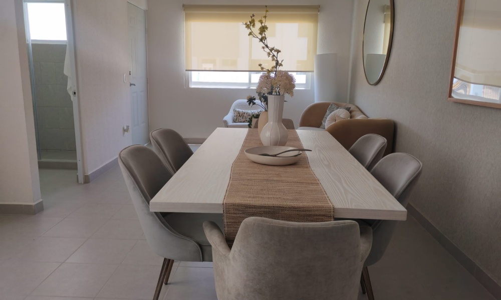 Av Hacienda Santoral, Aguascalientes 20298, 3 Bedrooms Bedrooms, 1 Room Rooms,3 BathroomsBathrooms,Casa,Venta,Av Hacienda Santoral,0,1240