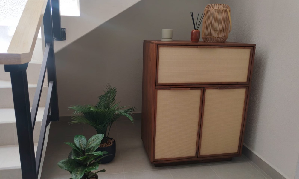 Av Hacienda Santoral, Aguascalientes 20298, 3 Bedrooms Bedrooms, 1 Room Rooms,3 BathroomsBathrooms,Casa,Venta,Av Hacienda Santoral,0,1240
