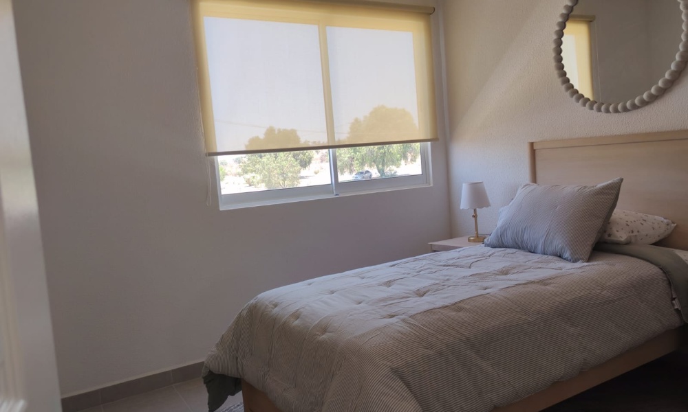 Av Hacienda Santoral, Aguascalientes 20298, 3 Bedrooms Bedrooms, 1 Room Rooms,3 BathroomsBathrooms,Casa,Venta,Av Hacienda Santoral,0,1240