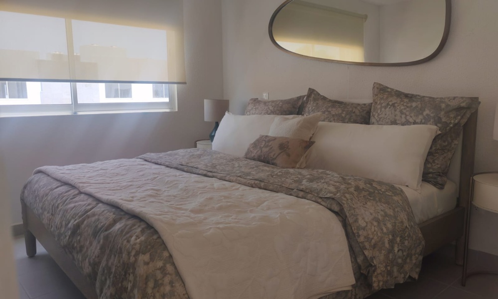 Av Hacienda Santoral, Aguascalientes 20298, 3 Bedrooms Bedrooms, 1 Room Rooms,3 BathroomsBathrooms,Casa,Venta,Av Hacienda Santoral,0,1240