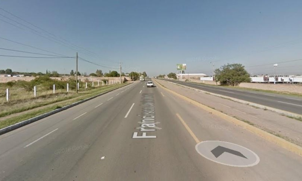 178 Francisco Javier Martinez Fraccionamiento Villas de San Felipe, 0 , 0 ,0,Terreno Comercial,Venta,Francisco Javier Martinez ,0,1010