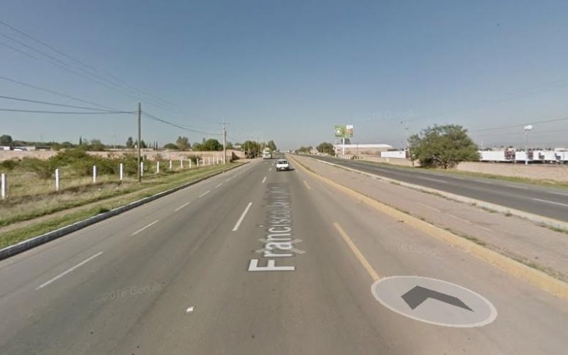 178 Francisco Javier Martinez Fraccionamiento Villas de San Felipe, 0 , 0 ,0,Terreno Comercial,Venta,Francisco Javier Martinez ,0,1010