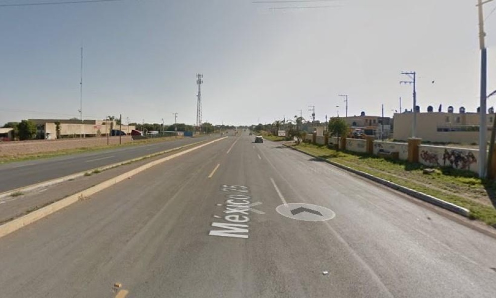 178 Francisco Javier Martinez Fraccionamiento Villas de San Felipe, 0 , 0 ,0,Terreno Comercial,Venta,Francisco Javier Martinez ,0,1010