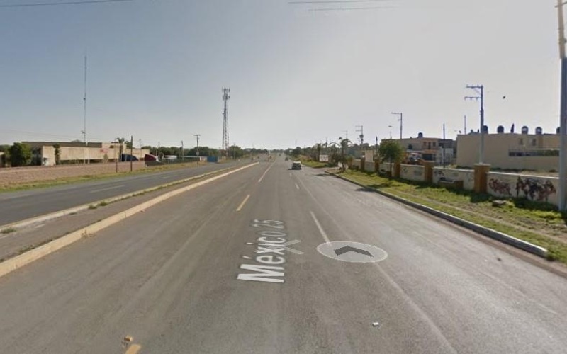178 Francisco Javier Martinez Fraccionamiento Villas de San Felipe, 0 , 0 ,0,Terreno Comercial,Venta,Francisco Javier Martinez ,0,1010
