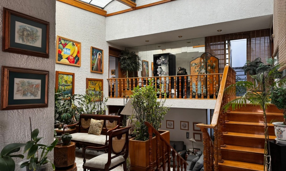 501 Jardín de San Marcos 501, Aguascalientes 20278, 5 Bedrooms Bedrooms, 3 Rooms Rooms,6 BathroomsBathrooms,Casa,Venta,Jardín de San Marcos 501,0,1241